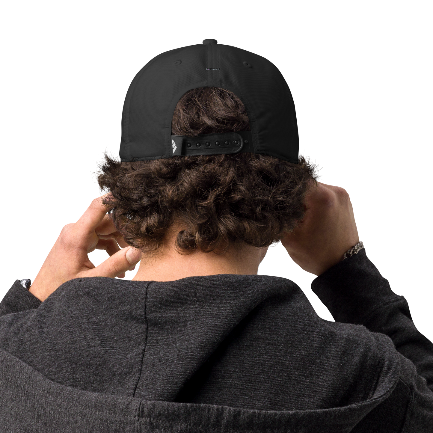 IndieGoActiv adidas performance cap