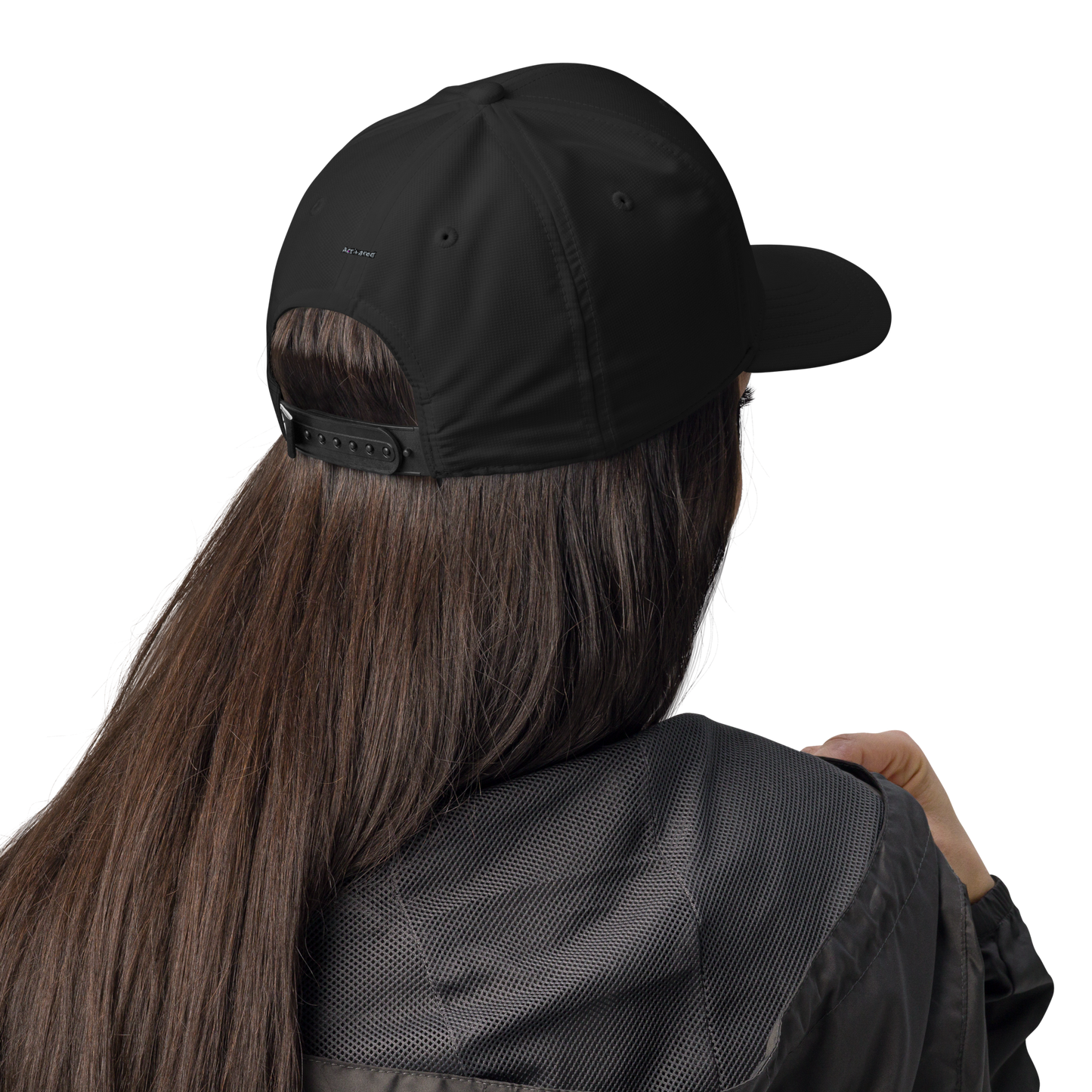 IndieGoActiv adidas performance cap