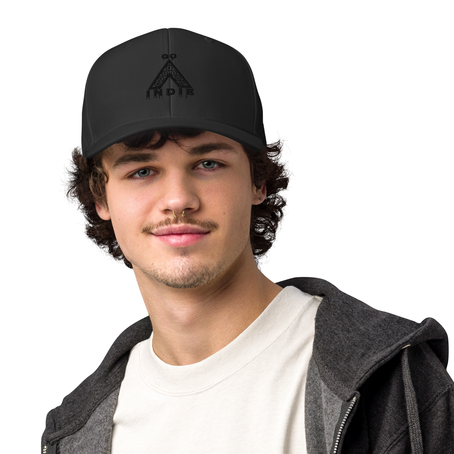 IndieGoActiv adidas performance cap