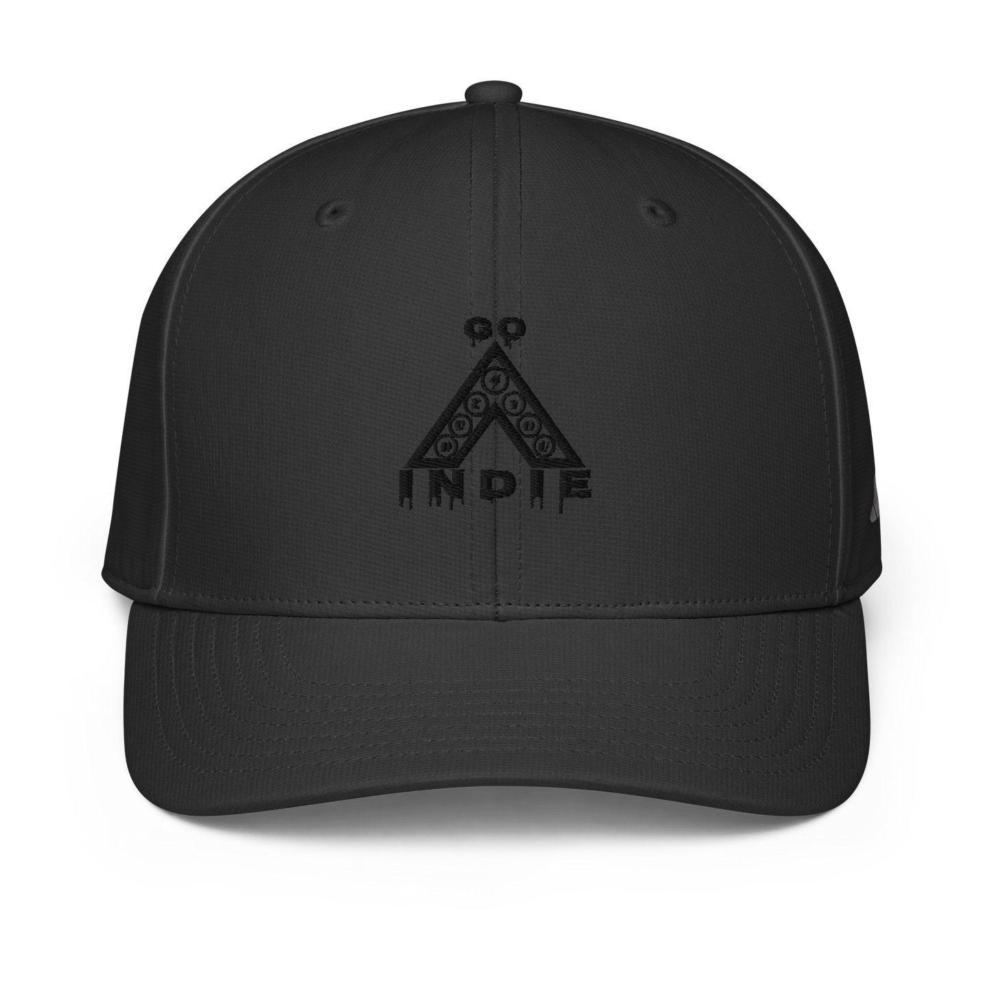 IndieGoActiv adidas performance cap