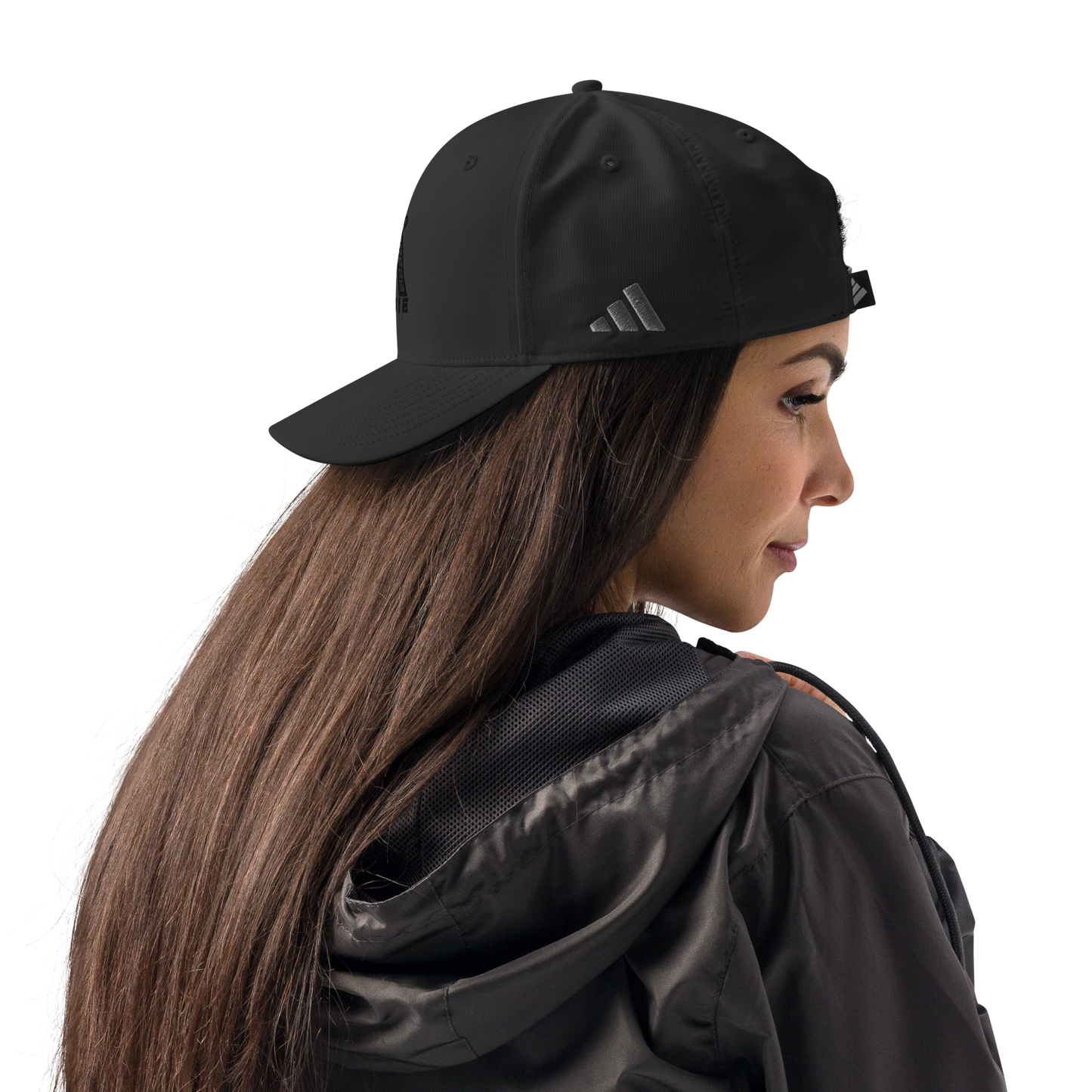 IndieGoActiv adidas performance cap