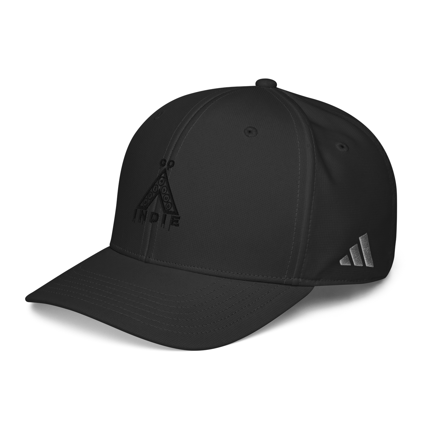 IndieGoActiv adidas performance cap