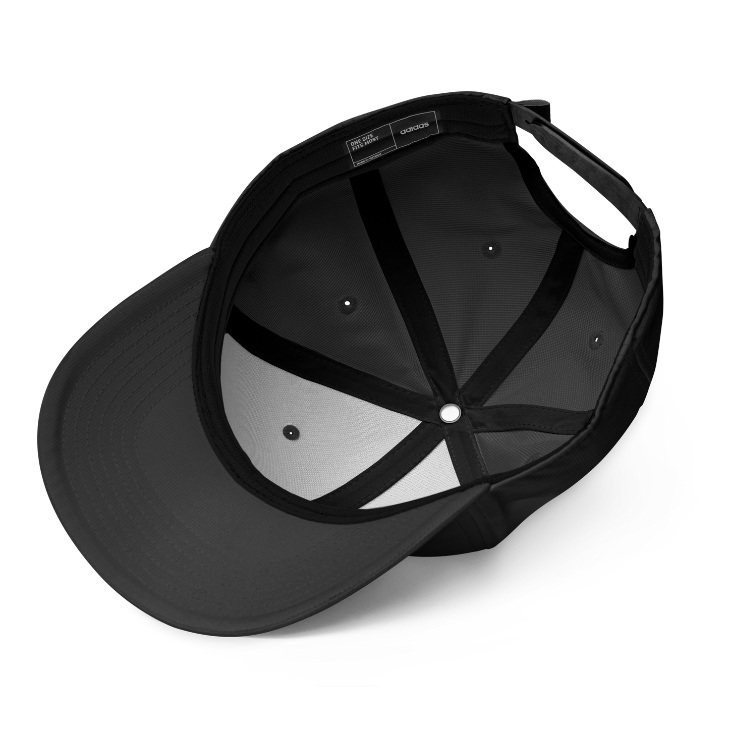 IndieGoActiv adidas performance cap