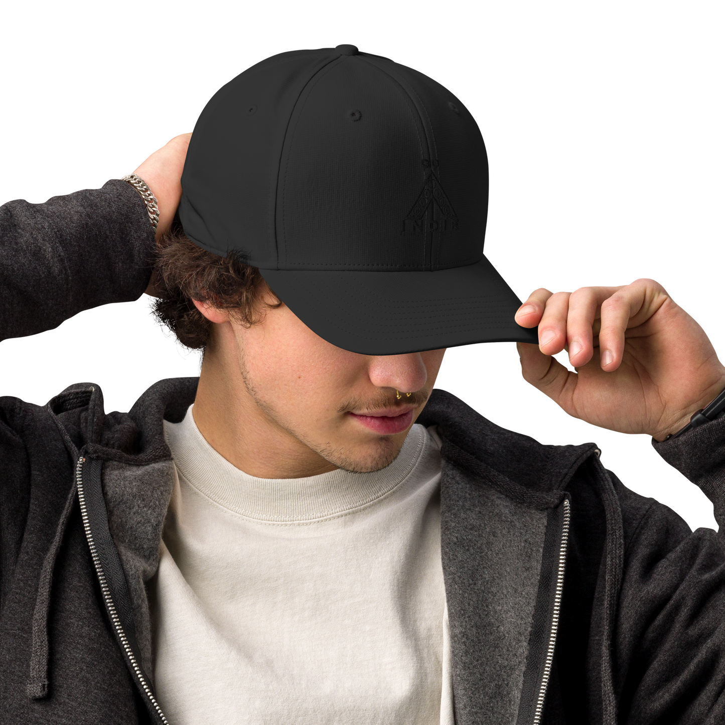 IndieGoActiv adidas performance cap