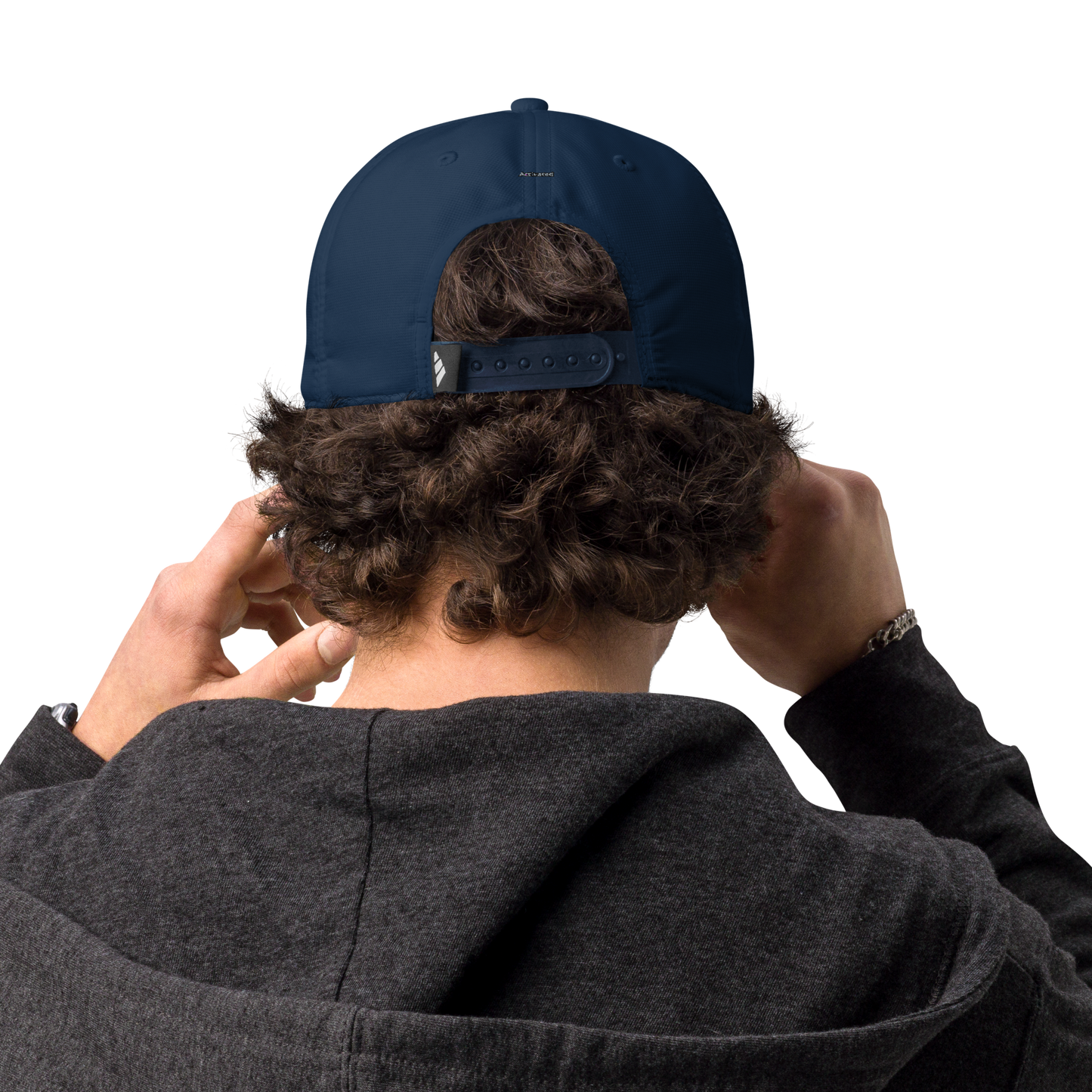 IndieGoActiv adidas performance cap