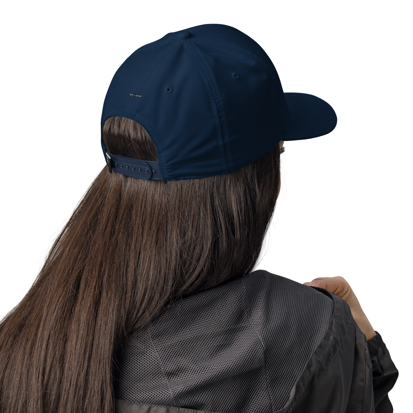 IndieGoActiv adidas performance cap