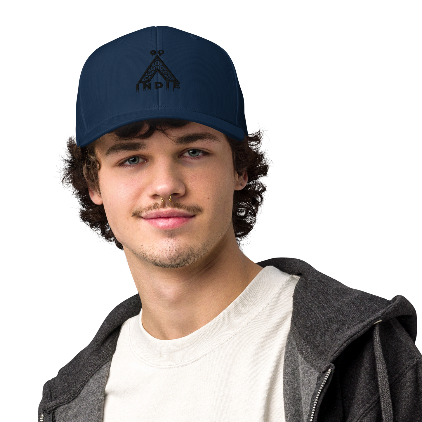 IndieGoActiv adidas performance cap