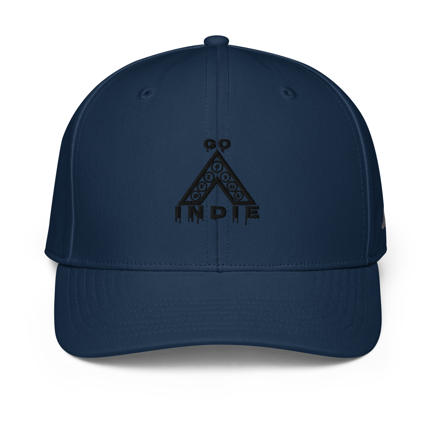 IndieGoActiv adidas performance cap