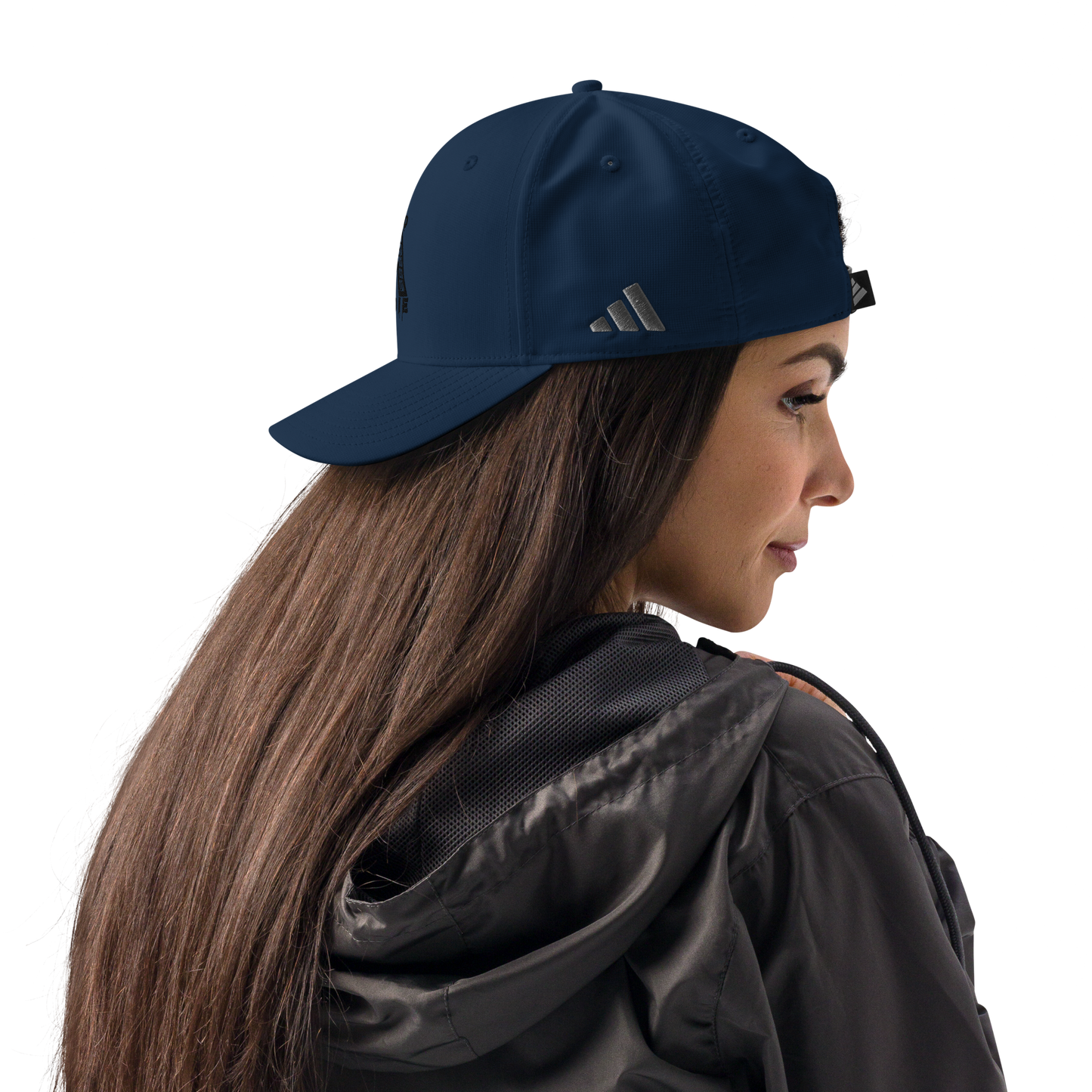 IndieGoActiv adidas performance cap