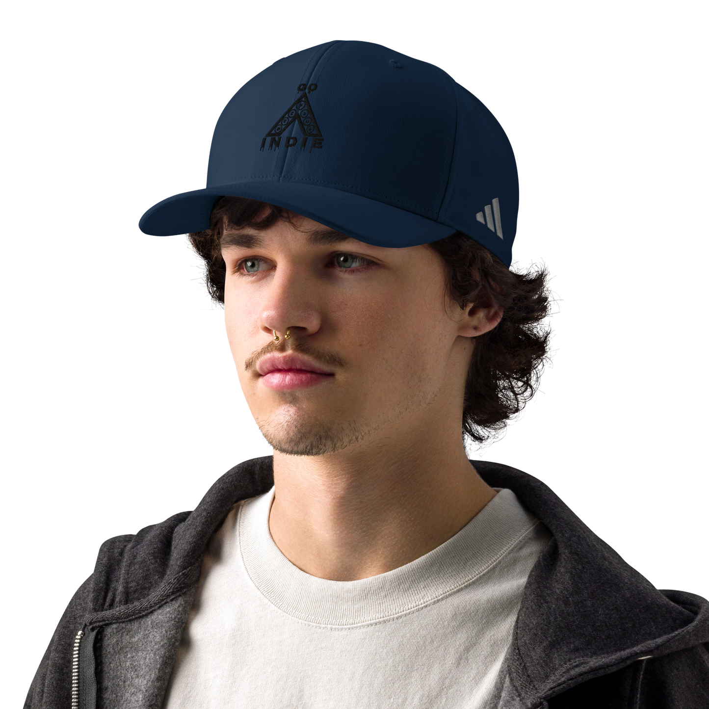 IndieGoActiv adidas performance cap