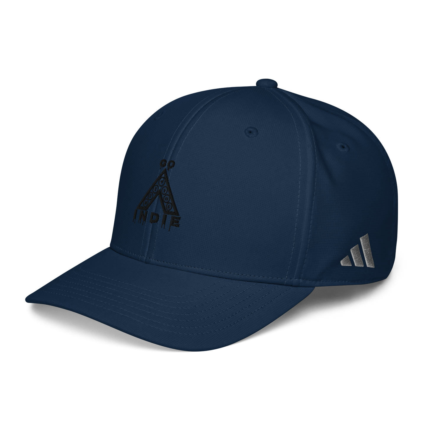 IndieGoActiv adidas performance cap
