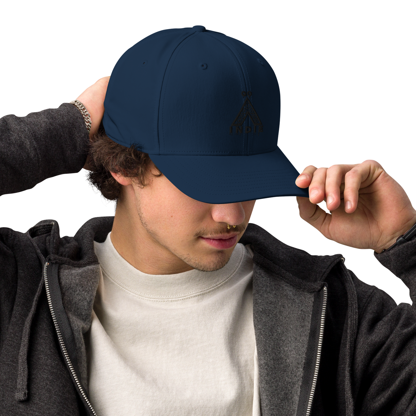 IndieGoActiv adidas performance cap