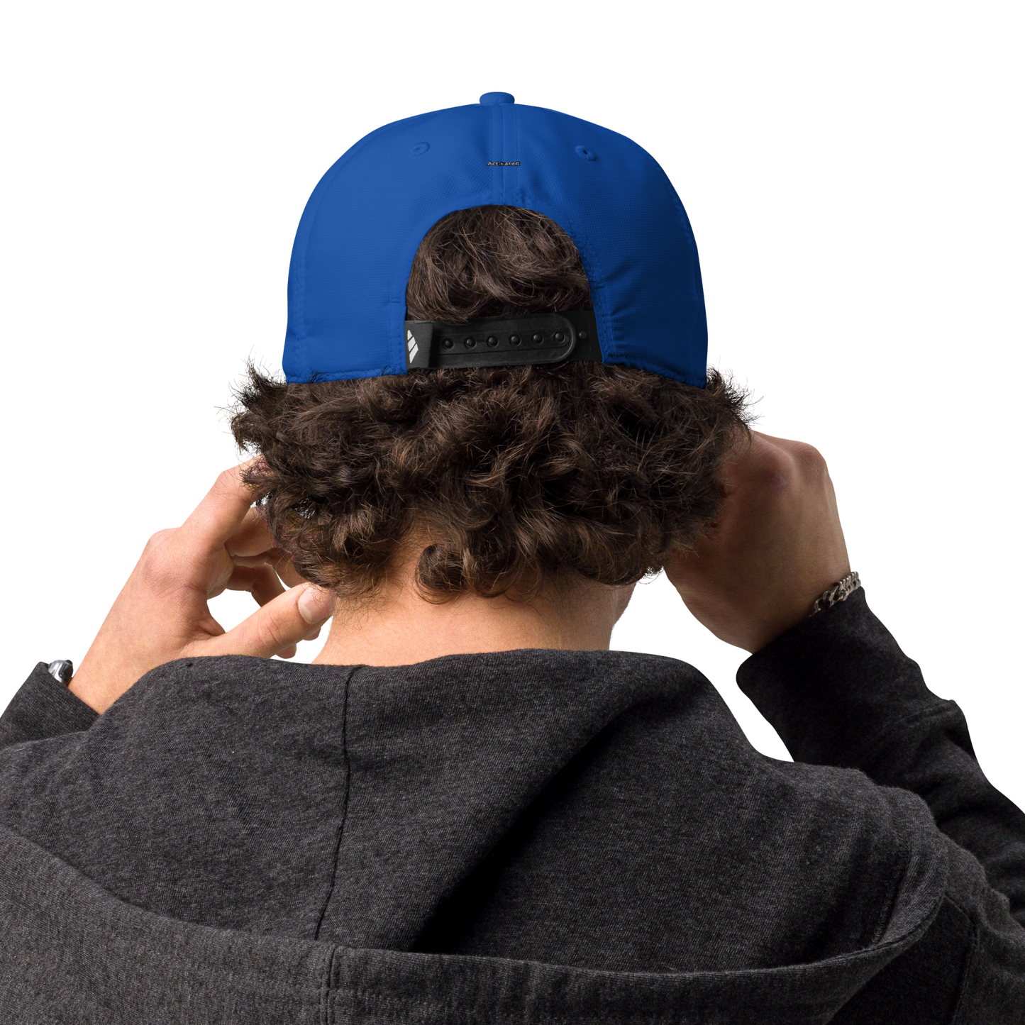 IndieGoActiv adidas performance cap