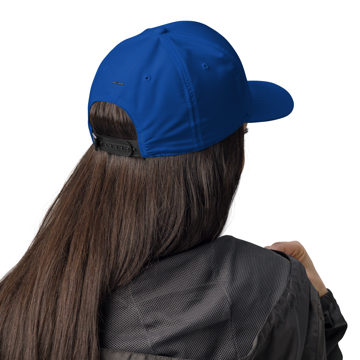 IndieGoActiv adidas performance cap