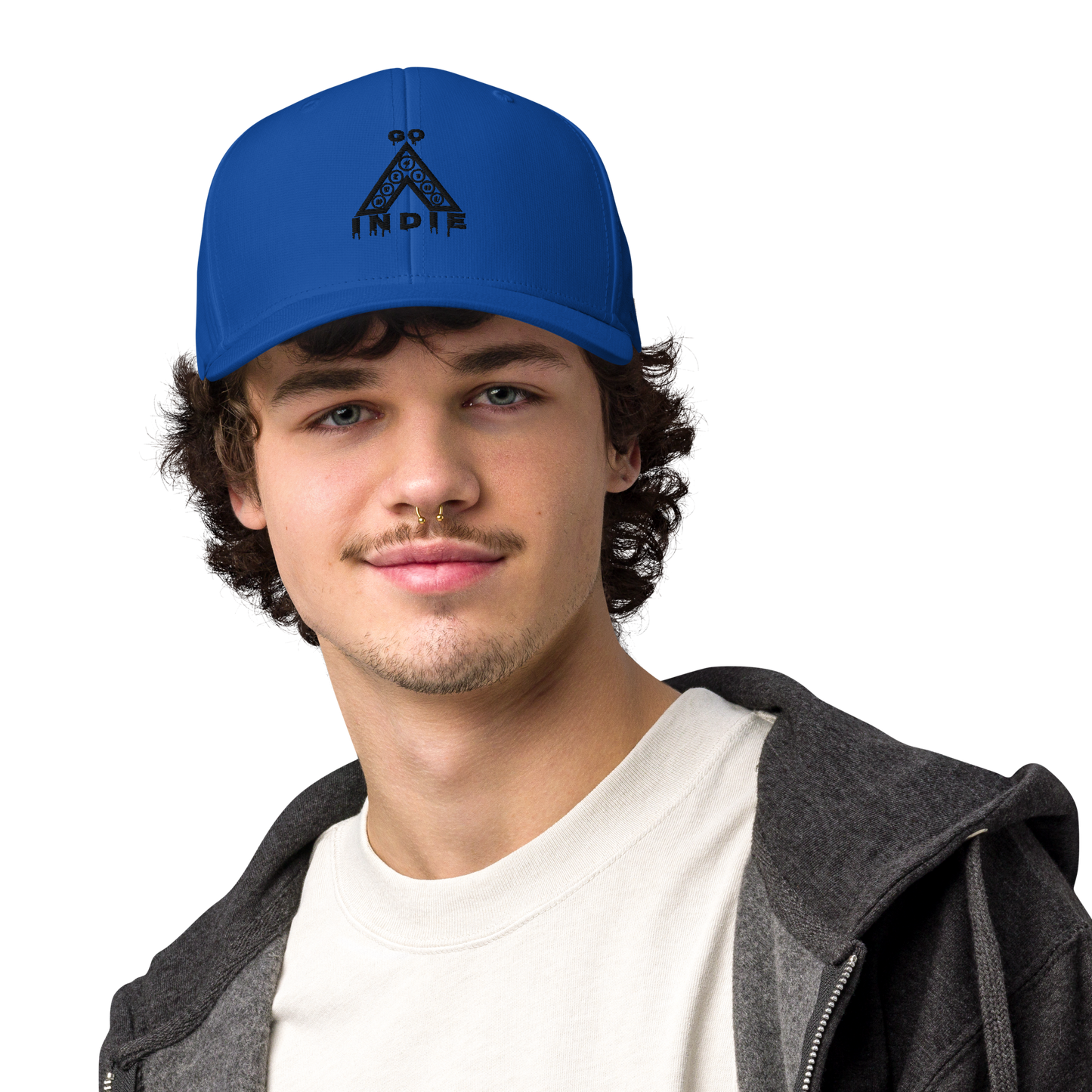IndieGoActiv adidas performance cap