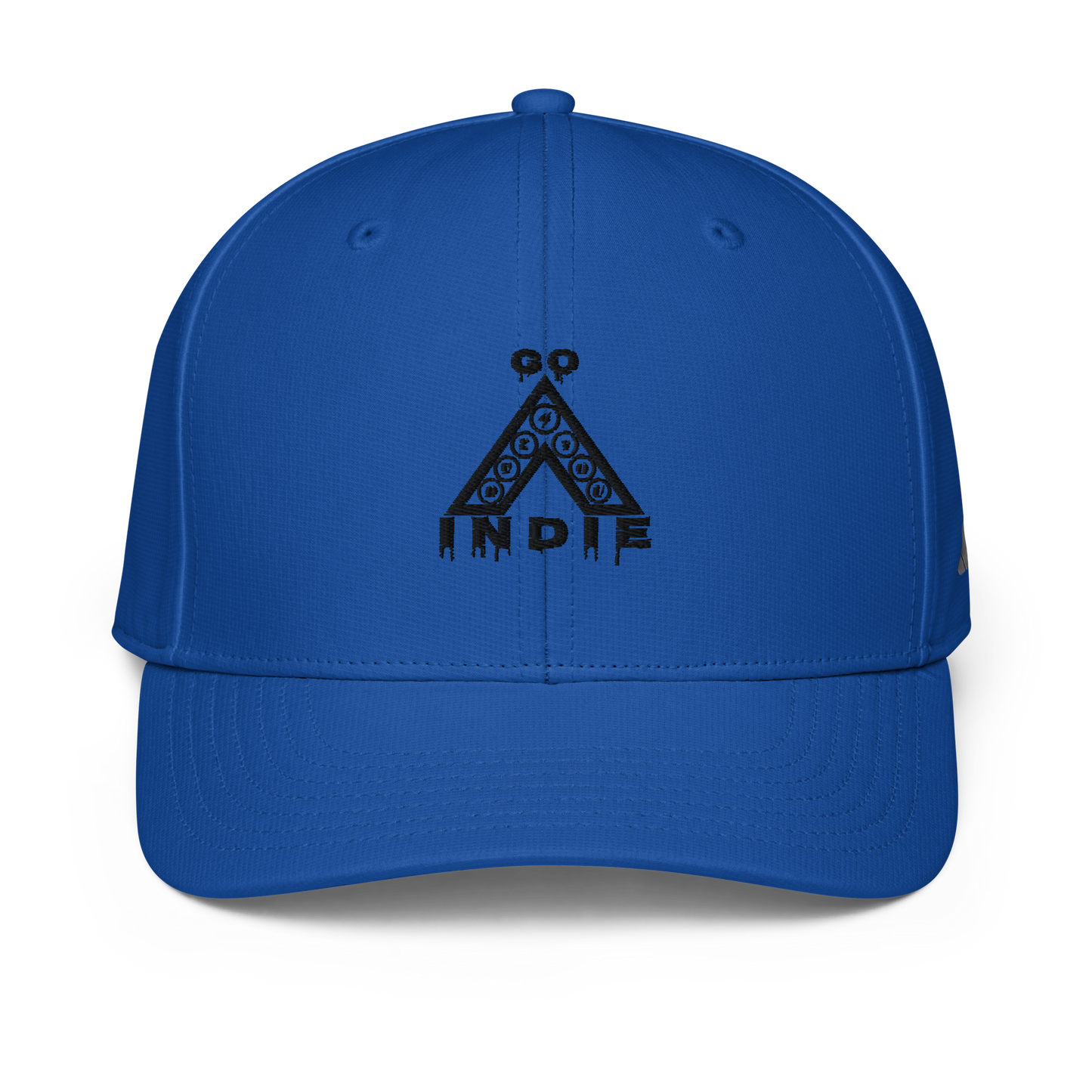 IndieGoActiv adidas performance cap
