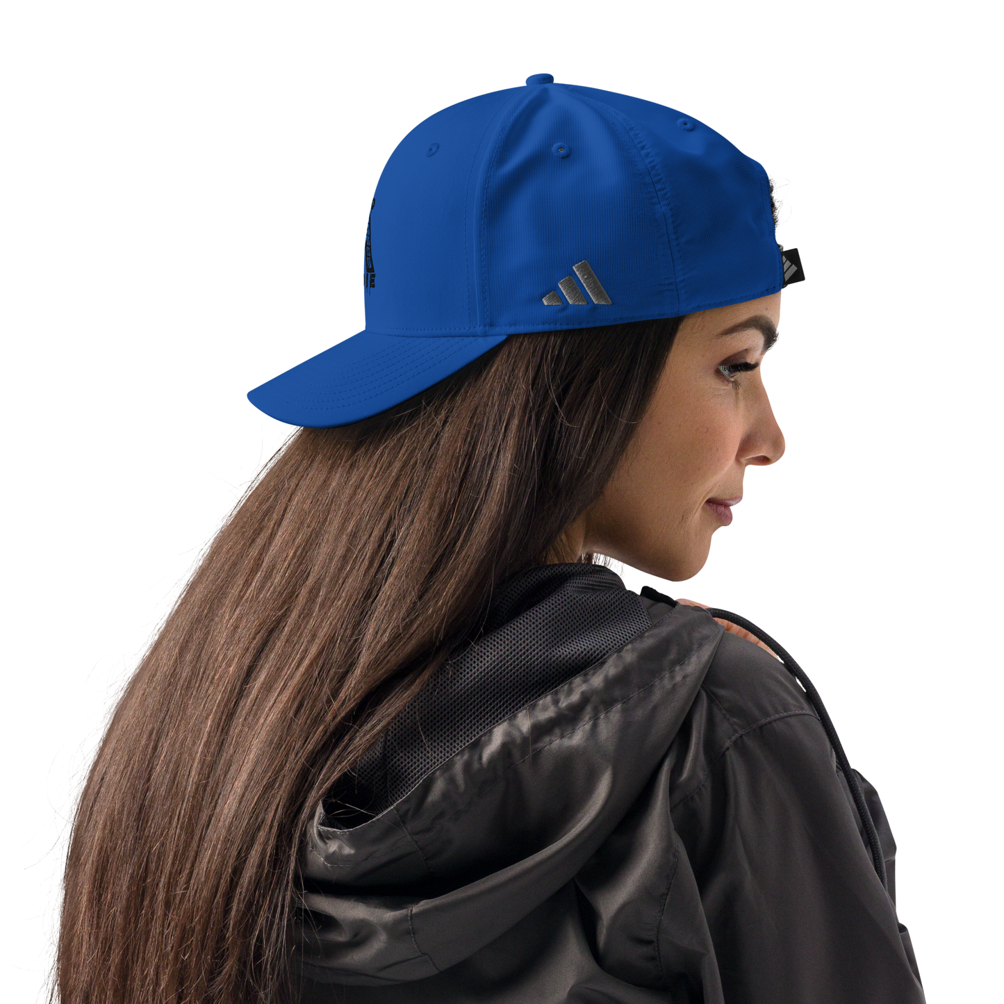 IndieGoActiv adidas performance cap