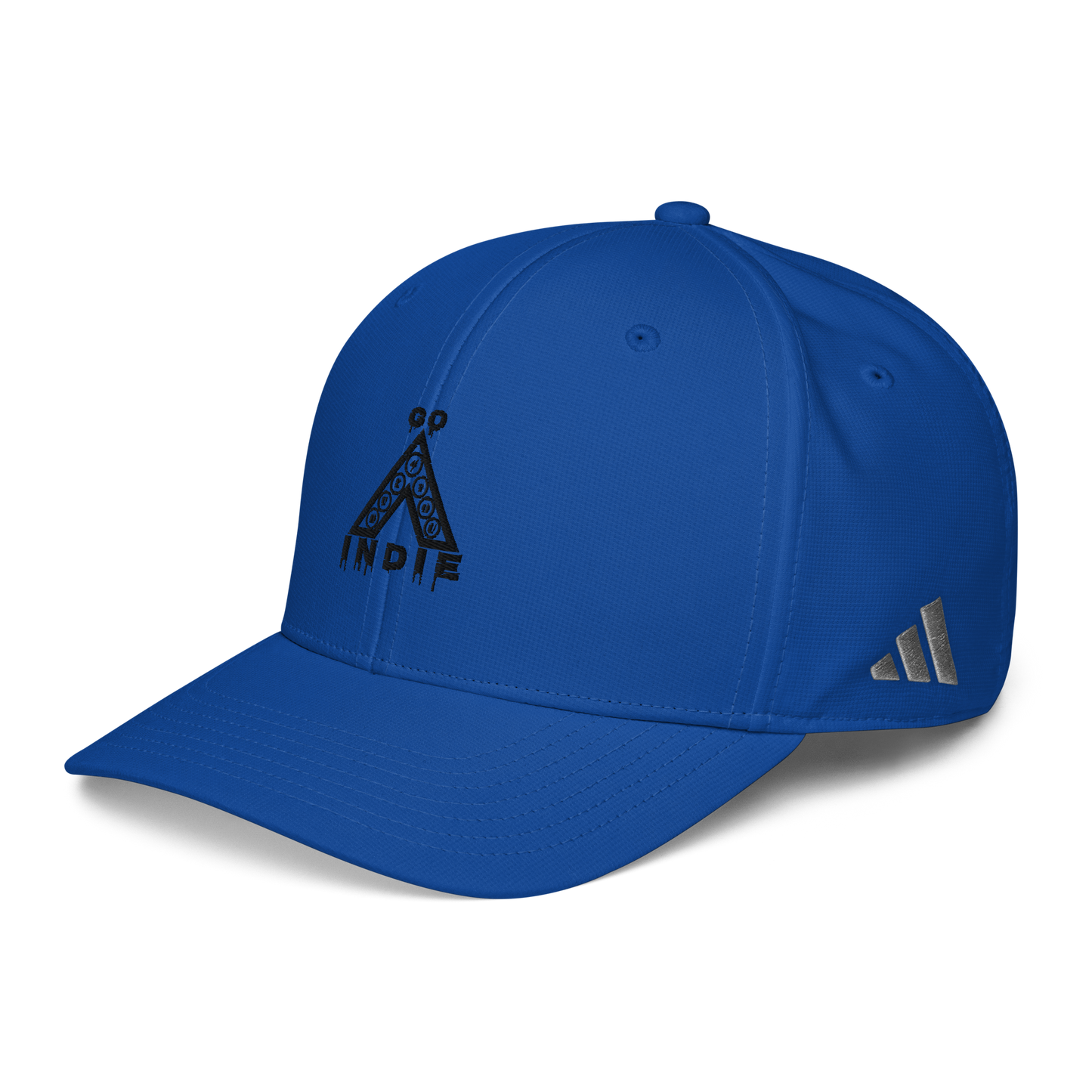 IndieGoActiv adidas performance cap