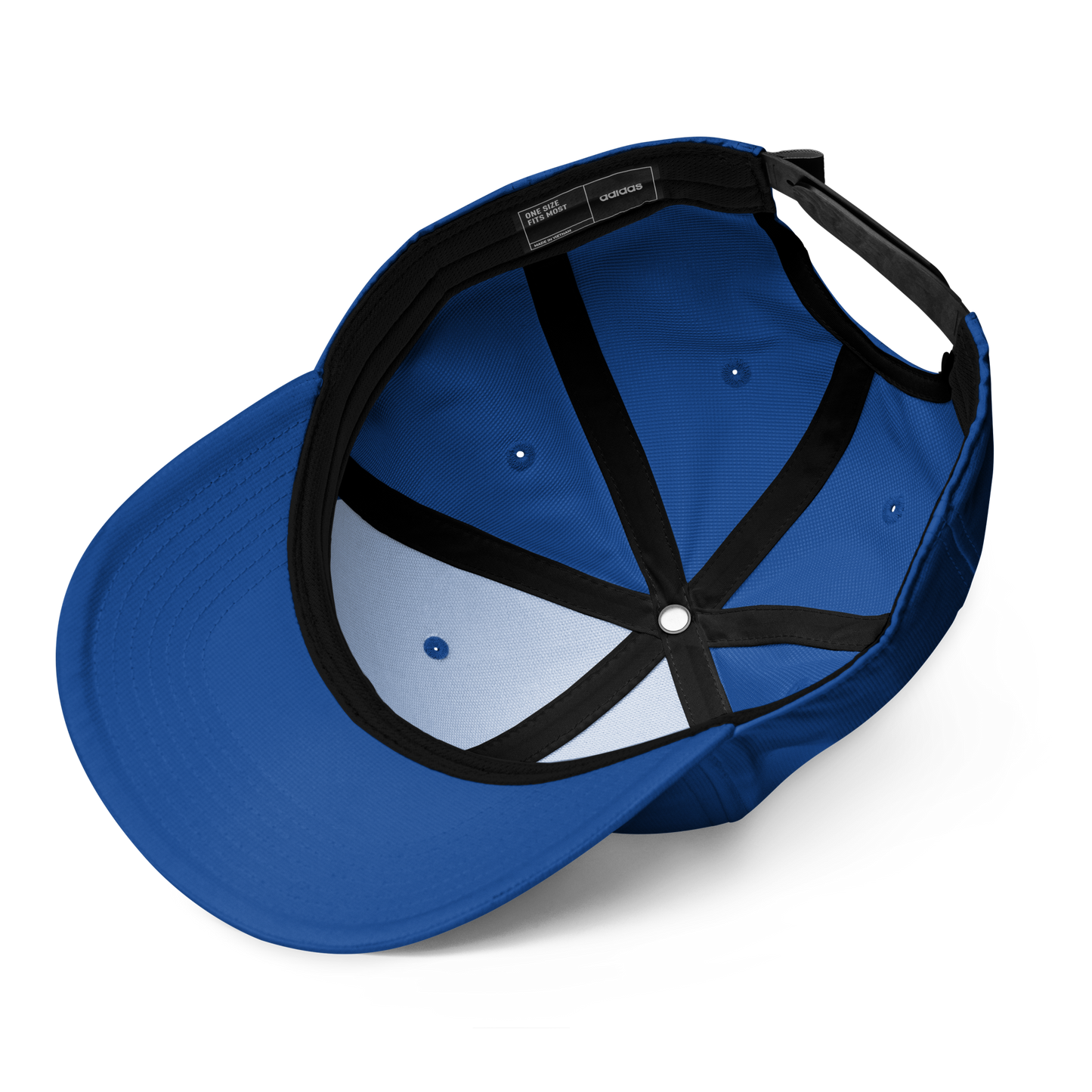 IndieGoActiv adidas performance cap