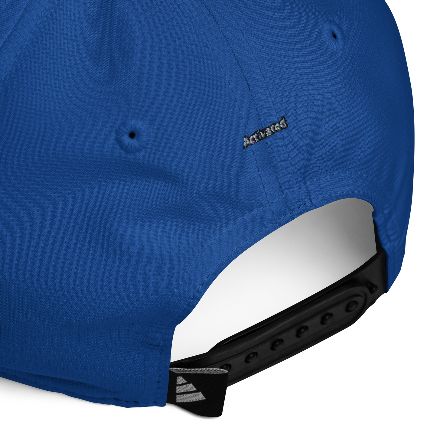 IndieGoActiv adidas performance cap