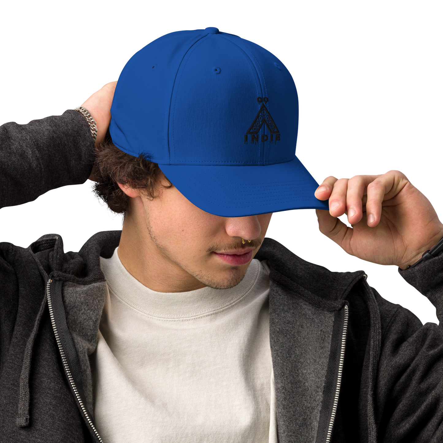 IndieGoActiv adidas performance cap