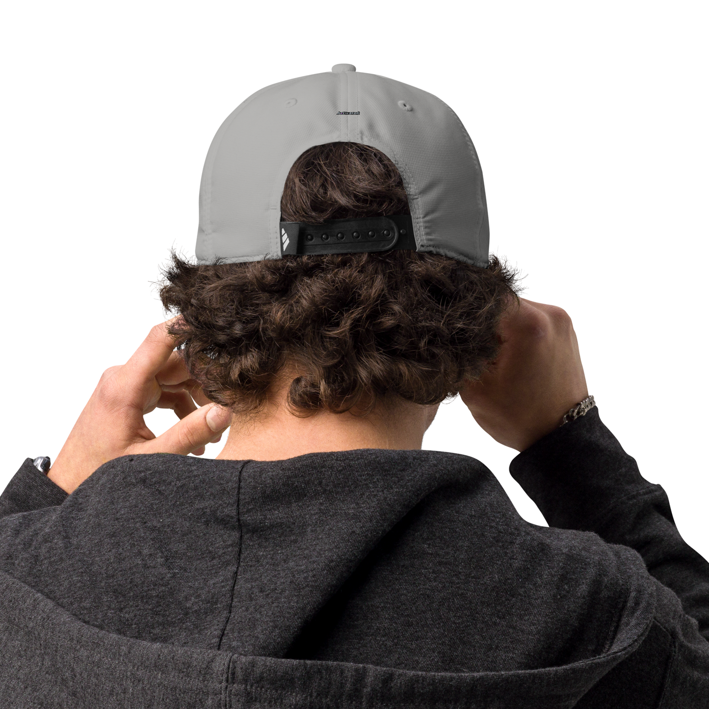 IndieGoActiv adidas performance cap
