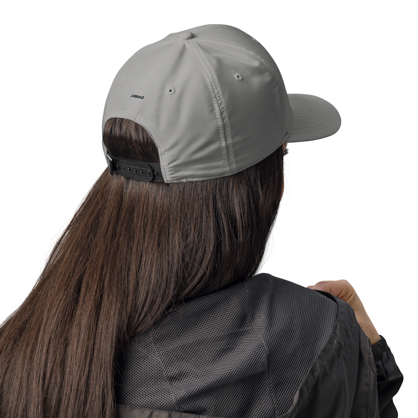 IndieGoActiv adidas performance cap