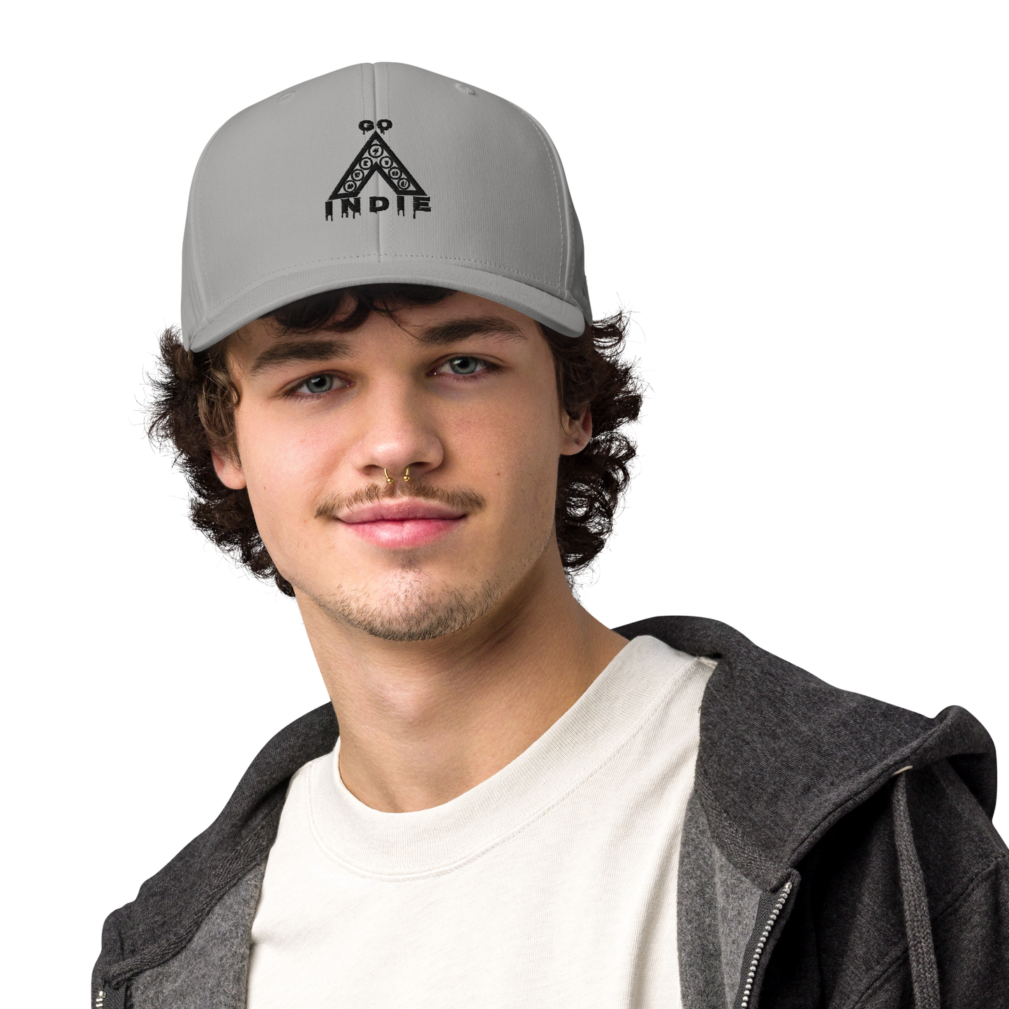 IndieGoActiv adidas performance cap