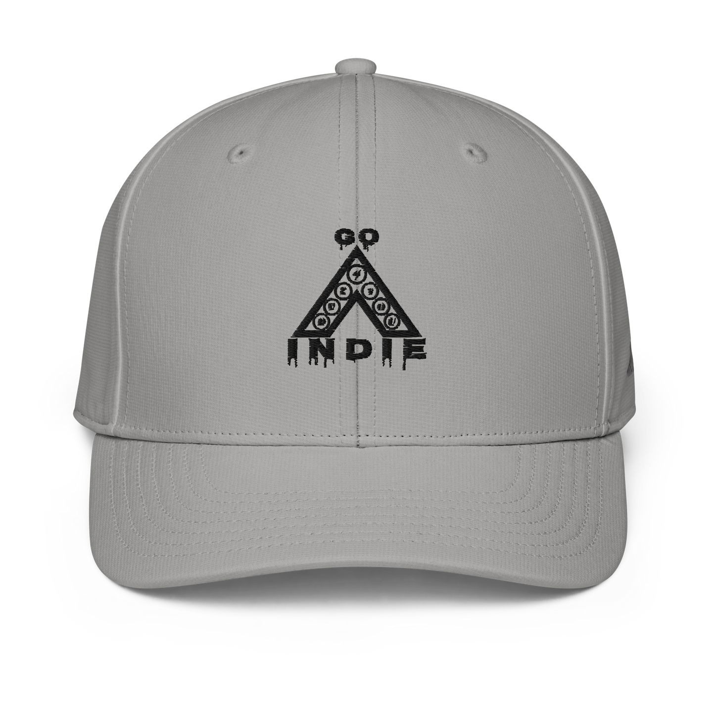 IndieGoActiv adidas performance cap