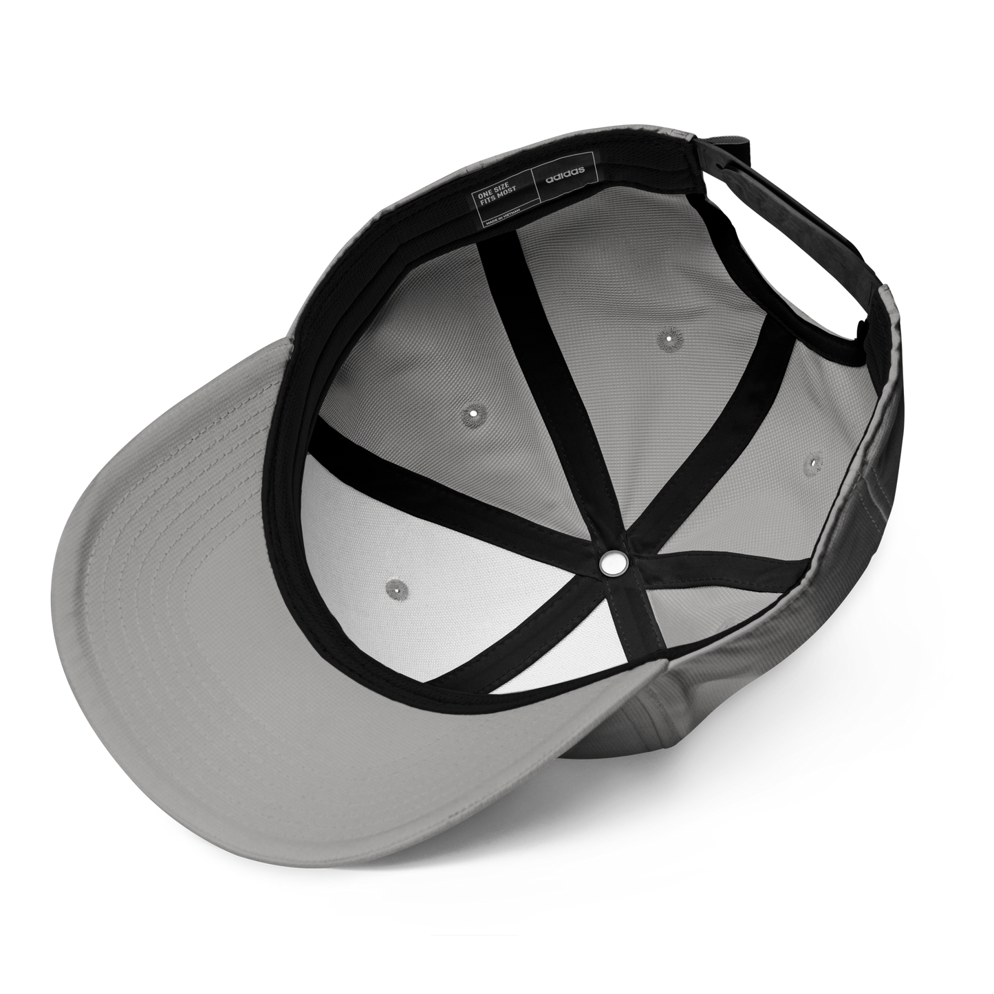 IndieGoActiv adidas performance cap