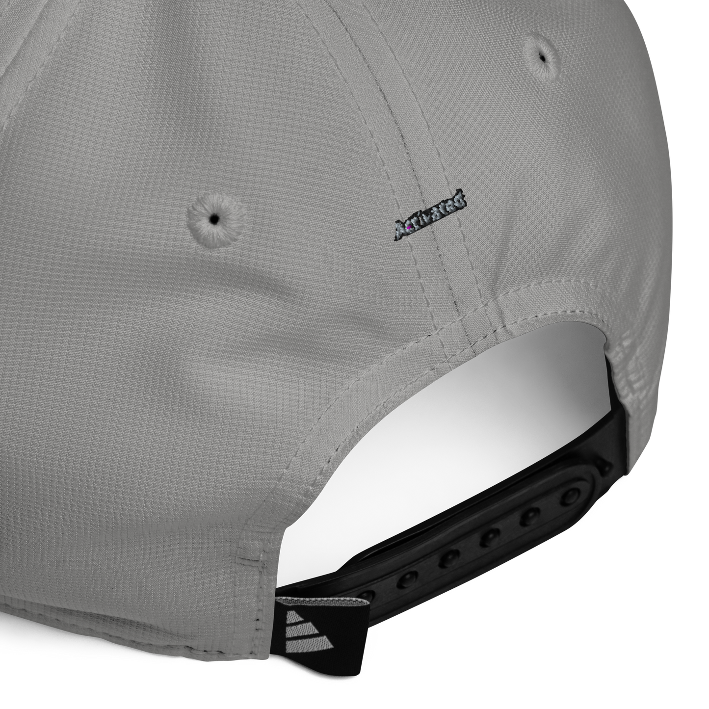 IndieGoActiv adidas performance cap