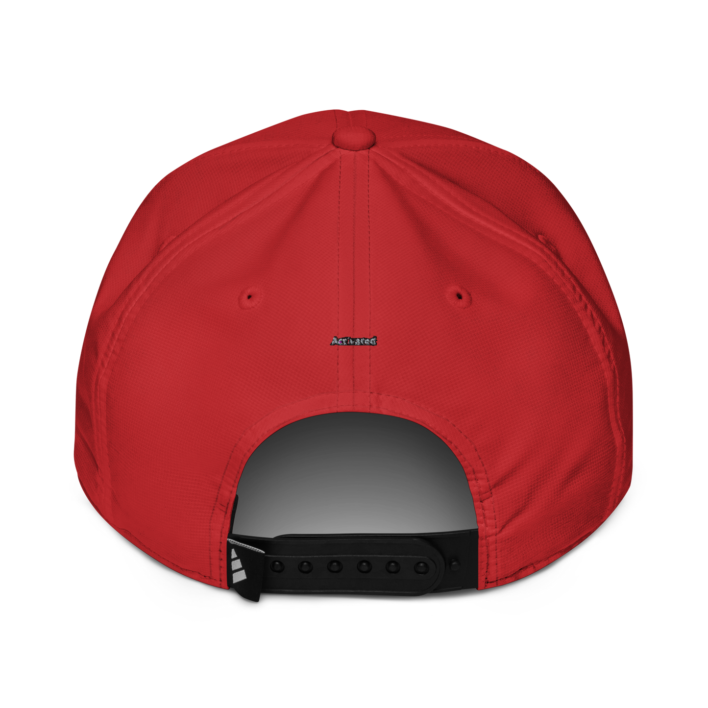 IndieGoActiv adidas performance cap
