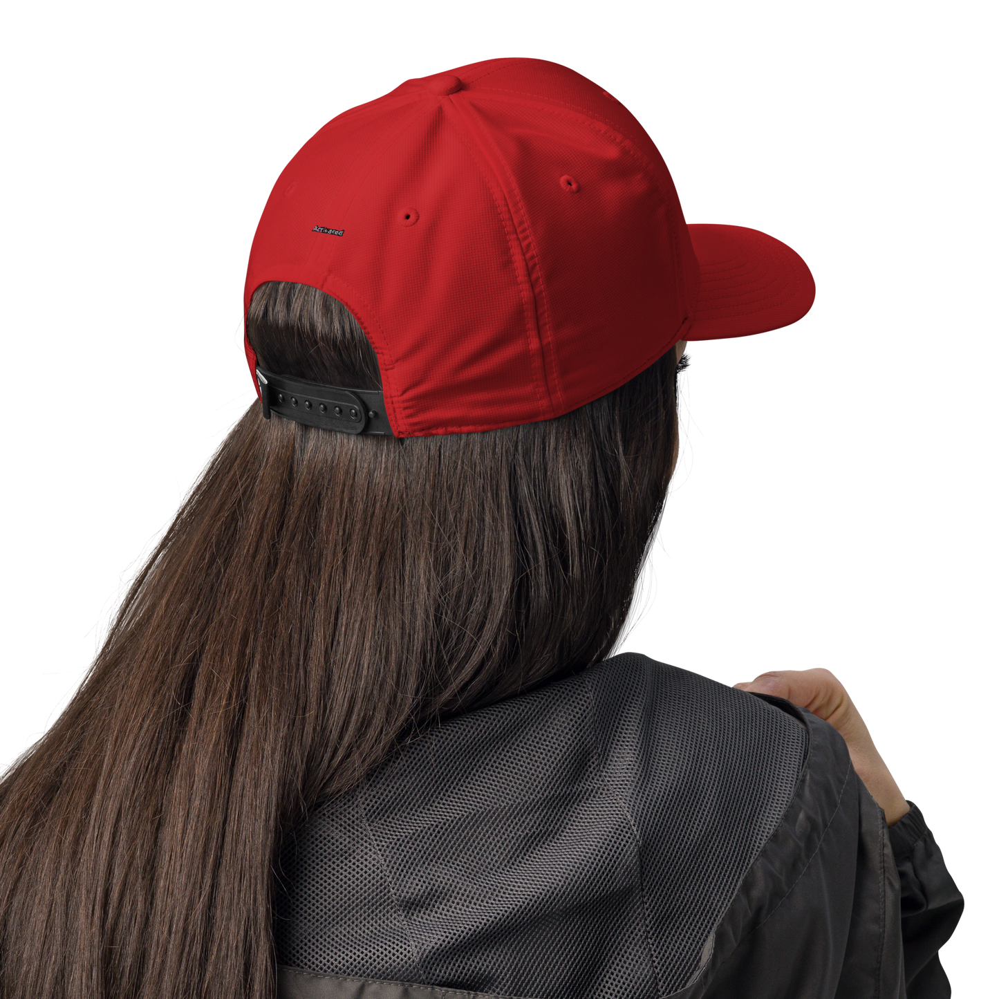 IndieGoActiv adidas performance cap
