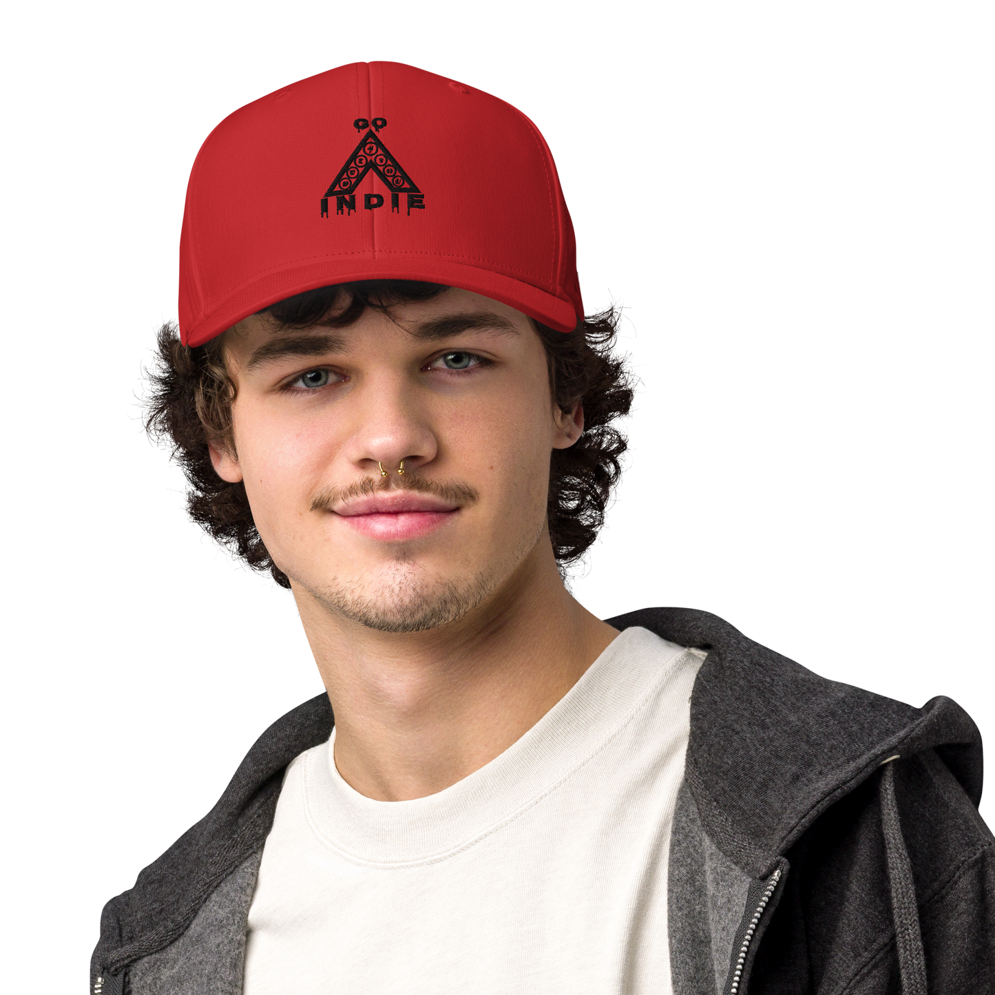 IndieGoActiv adidas performance cap