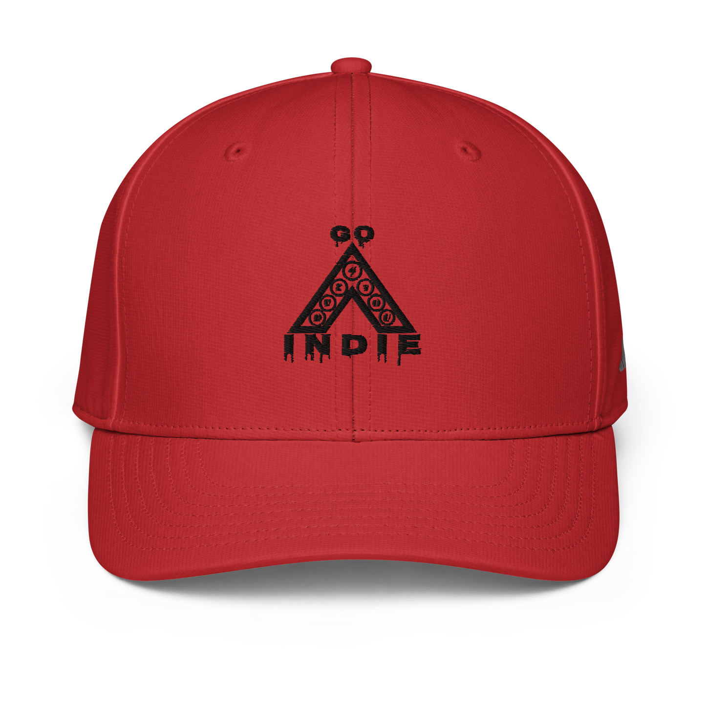 IndieGoActiv adidas performance cap