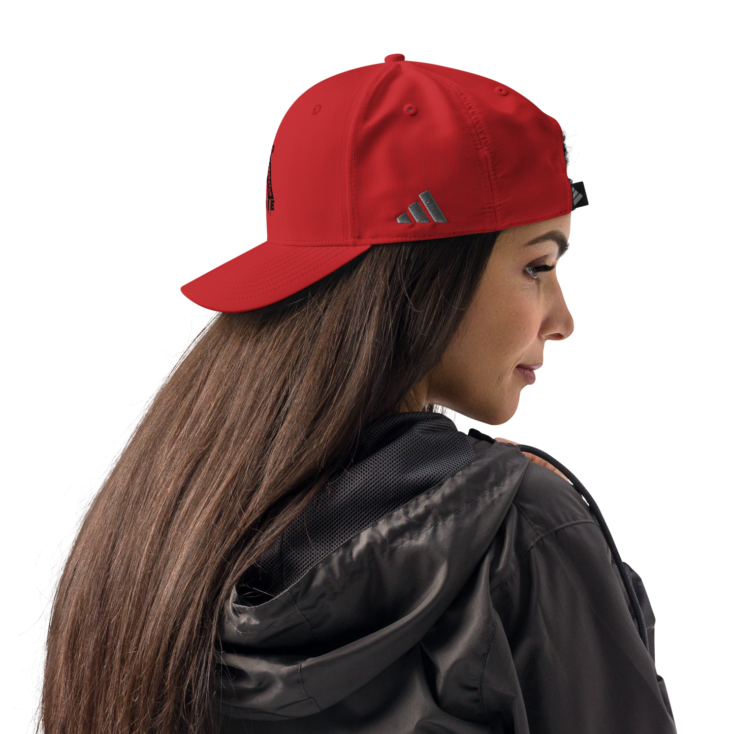 IndieGoActiv adidas performance cap