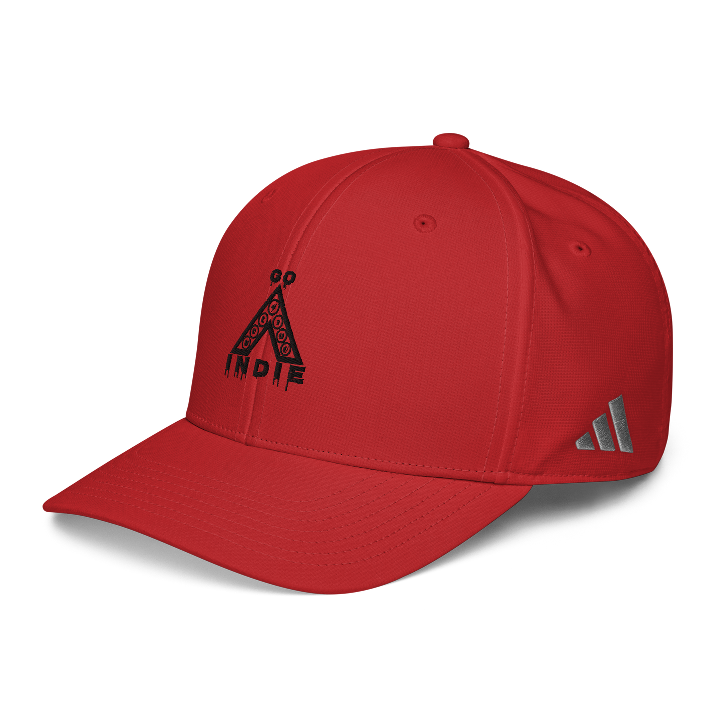 IndieGoActiv adidas performance cap