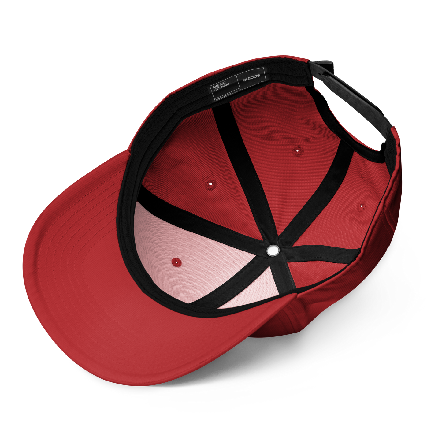 IndieGoActiv adidas performance cap