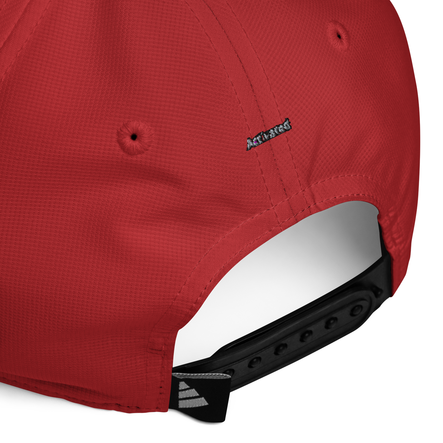 IndieGoActiv adidas performance cap