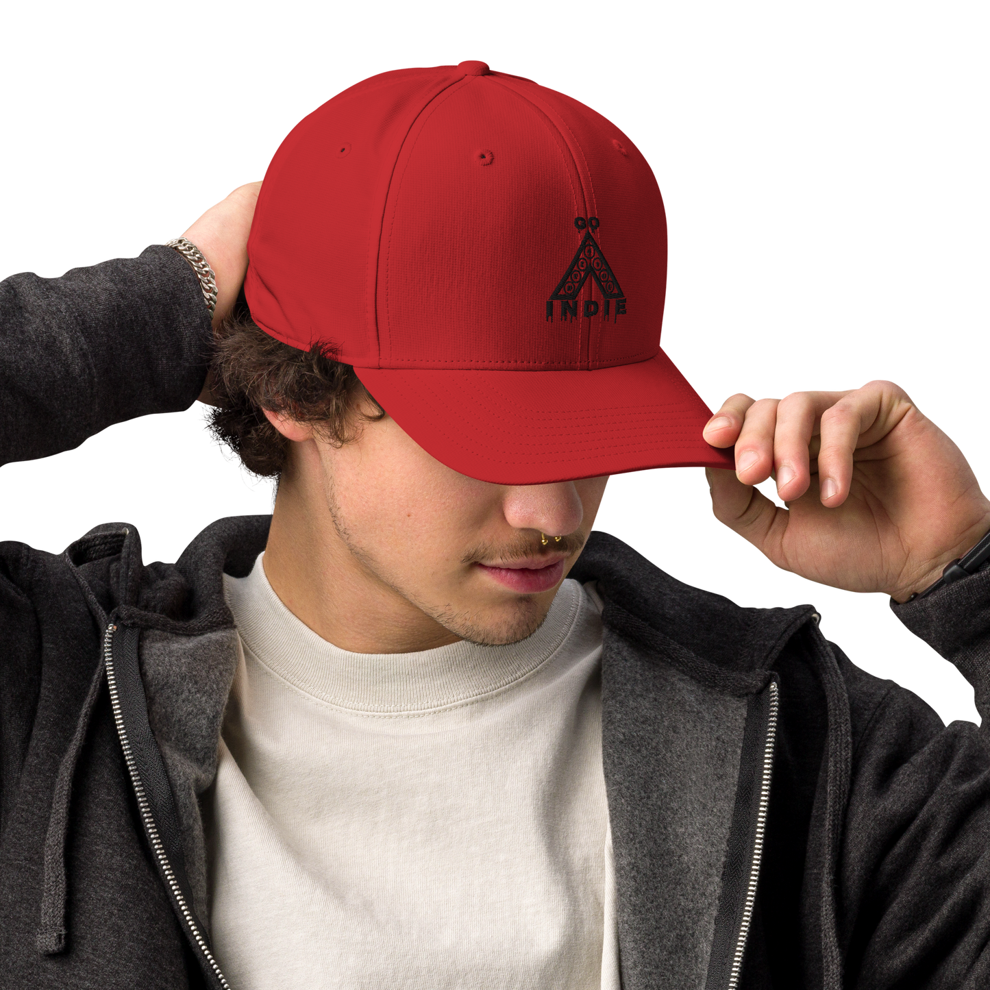 IndieGoActiv adidas performance cap