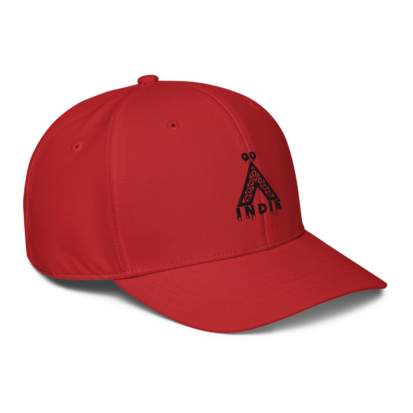 IndieGoActiv adidas performance cap