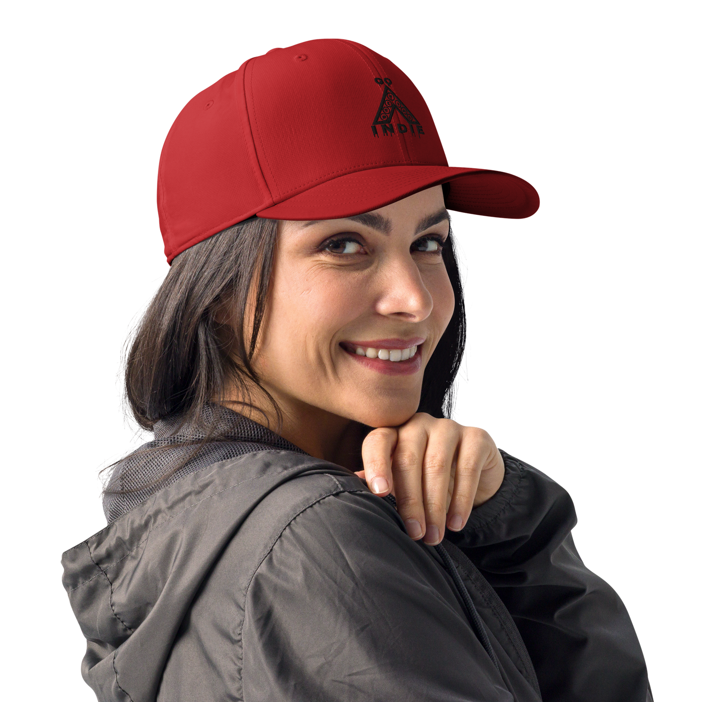 IndieGoActiv adidas performance cap