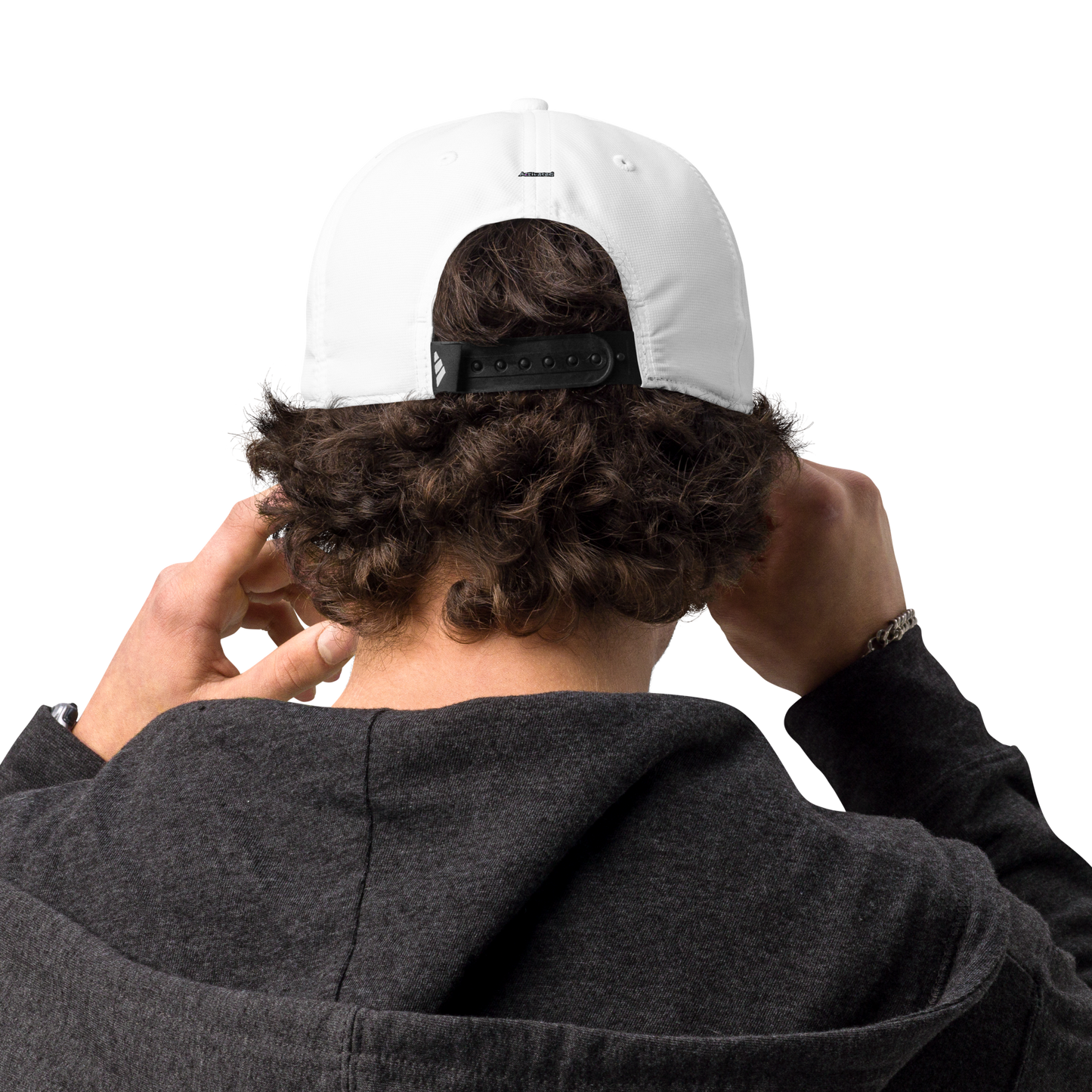 IndieGoActiv adidas performance cap