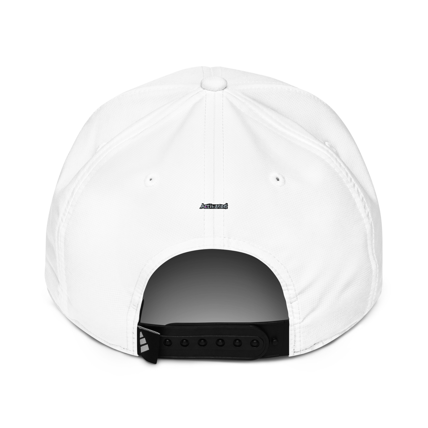 IndieGoActiv adidas performance cap