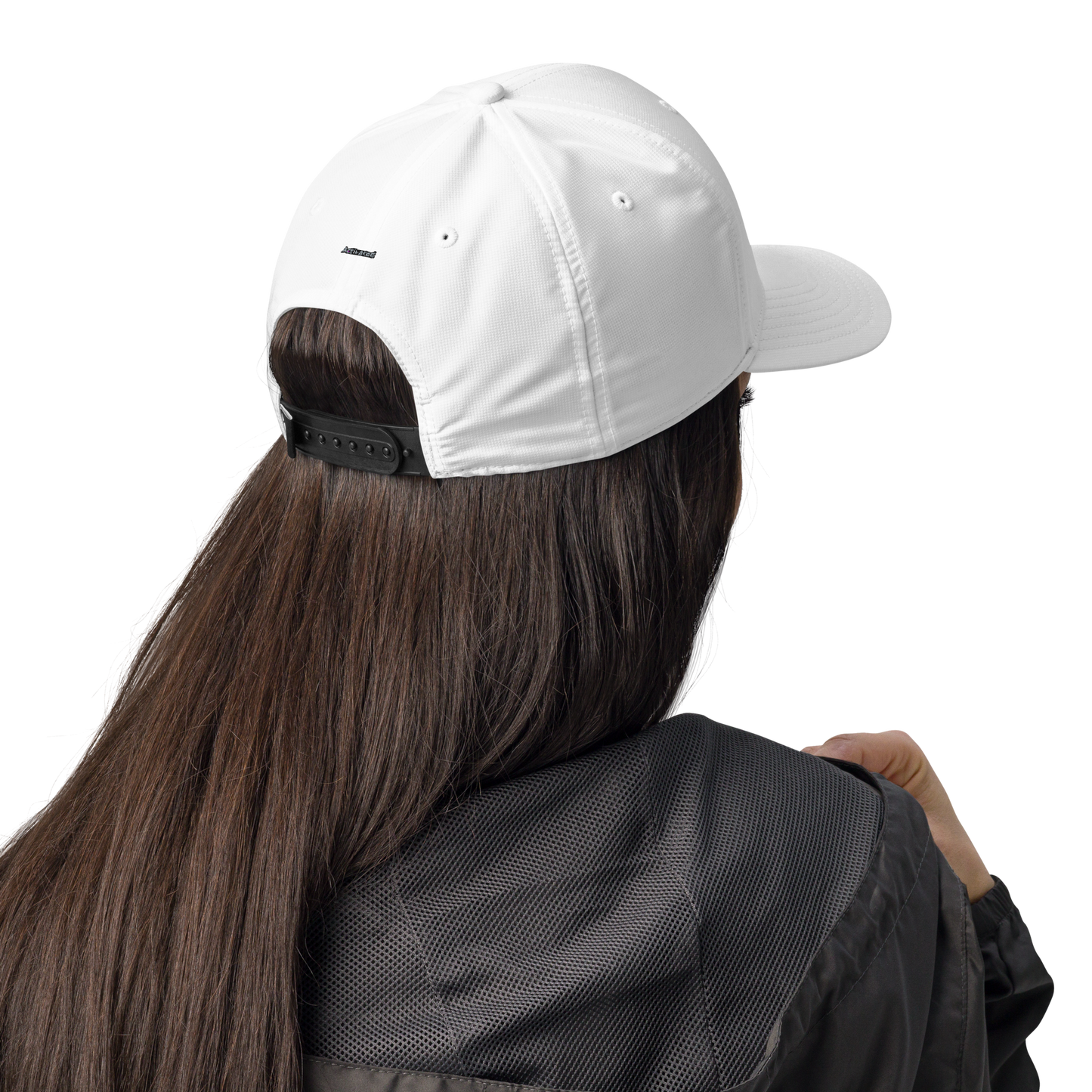 IndieGoActiv adidas performance cap