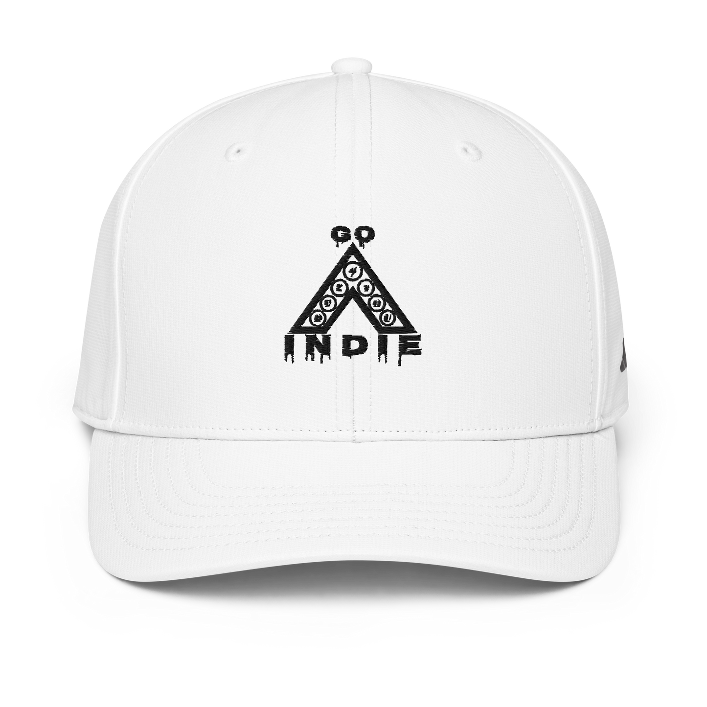 IndieGoActiv adidas performance cap