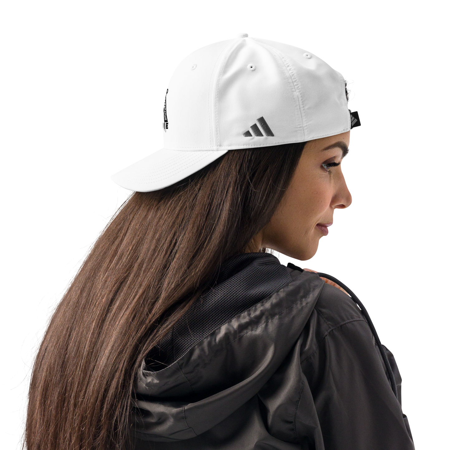 IndieGoActiv adidas performance cap