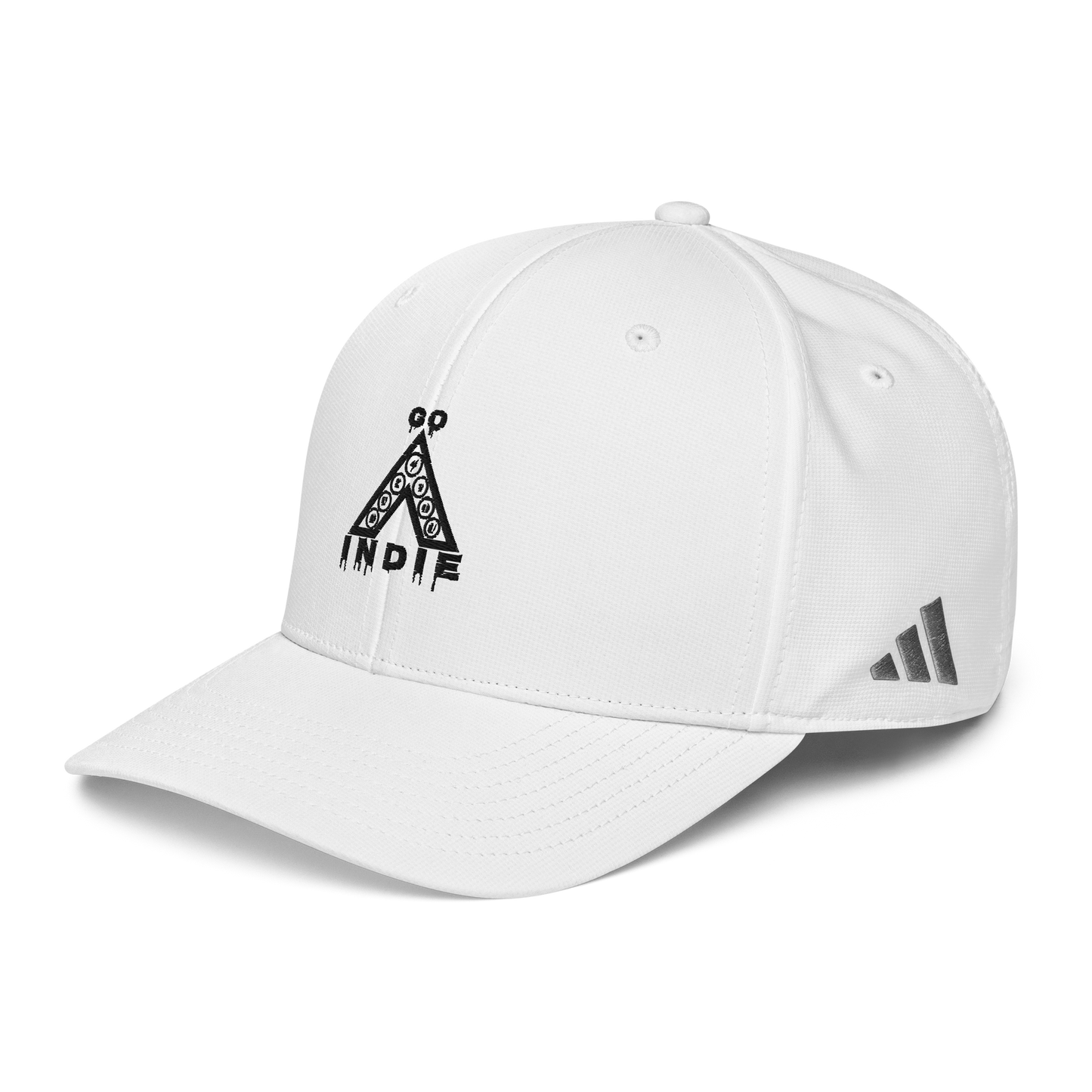 IndieGoActiv adidas performance cap