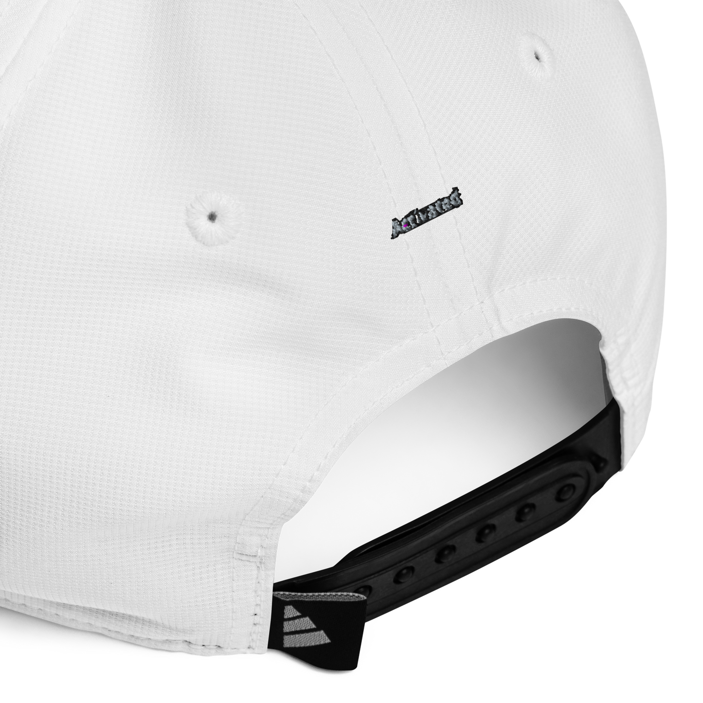 IndieGoActiv adidas performance cap