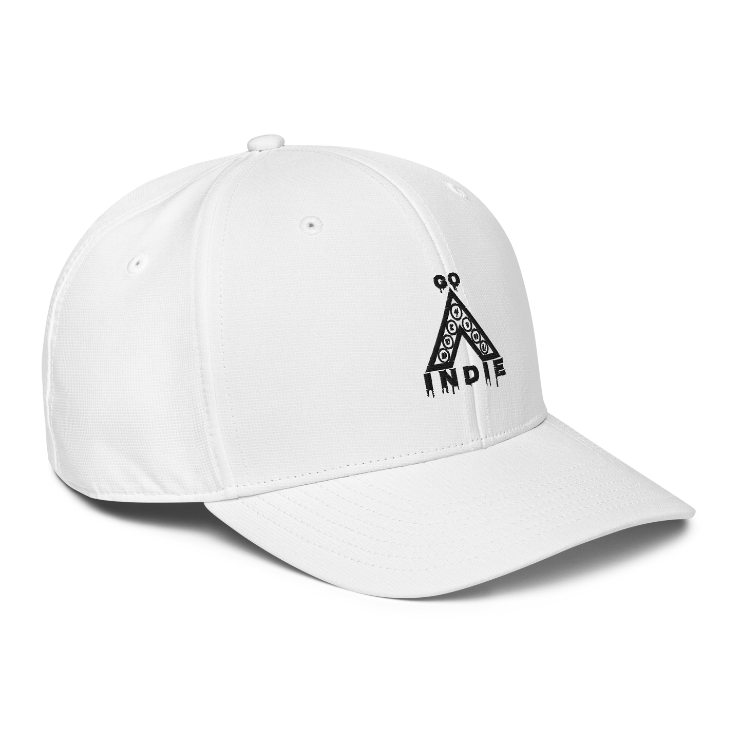 IndieGoActiv adidas performance cap